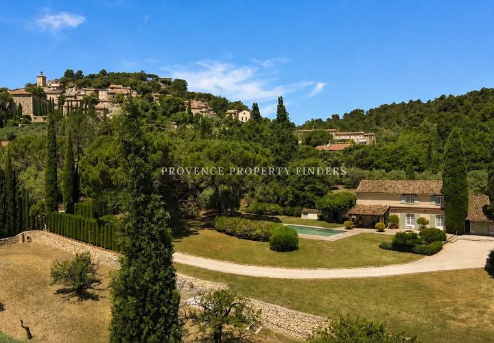 Villa i Moissac-Bellevue, Var, Moissac-Bellevue - € 1.090.000 | Ref: 86789520 - foto 1