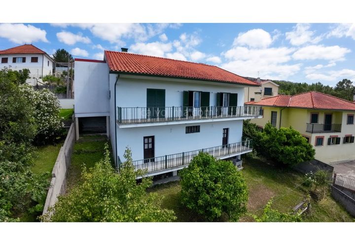 Villa i Moncao, Viana do Castelo, Moncao - € 170.000 | Ref: 4063 - foto 1