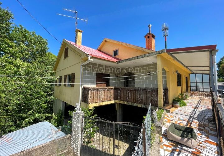 Villa a Melgaco, Viana do Castelo, Melgaco - € 115.000 | Ref: 4339 - foto 1