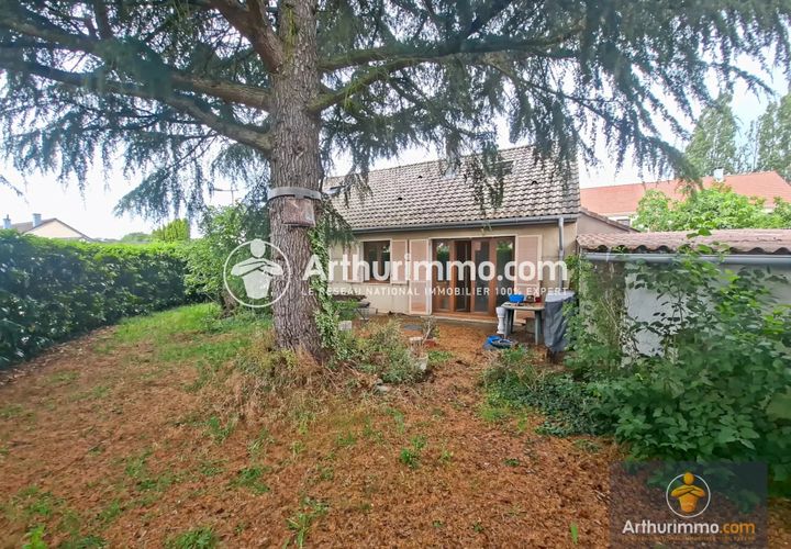 Villa i Savigny-le-Temple, Seine-et-Marne, Savigny-le-Temple - € 242.500 | Ref: 87075687 - foto 1