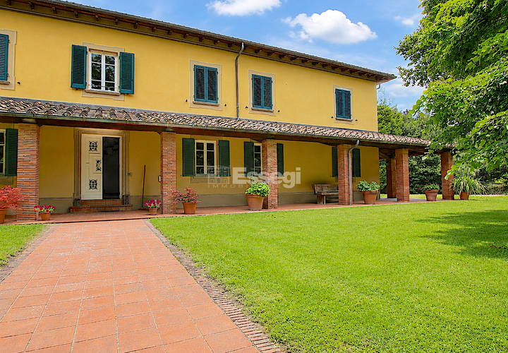 Villa a Capannori, Lucca, Capannori - € 1.500.000 | Ref: IA04232 - foto 1