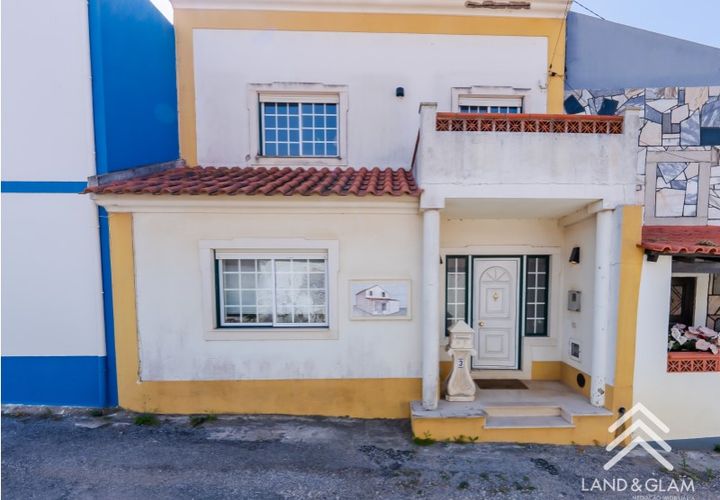 Villa i Lourinha, Lisbon, Lourinha - € 335.000 | Ref: LG3596 - foto 1