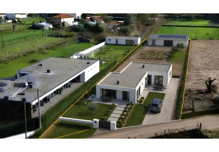 Helårsgrund i Ponte de Lima, Viana do Castelo, Ponte de Lima - € 90.000 | Ref: VCM14664 - foto 1