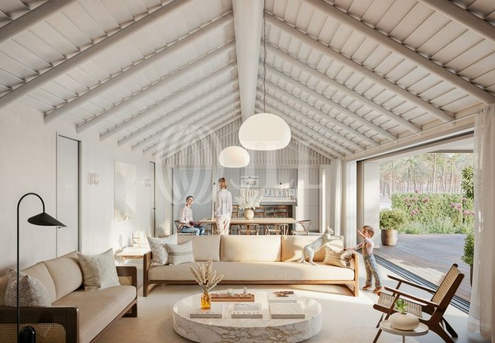 Villa i Comporta, Setubal, Comporta - € 2.325.000 | Ref: 98230 - foto 1
