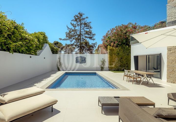 Villa i Cascais, Lisbon, Cascais - € 6.000.000 | Ref: 98121 - foto 1