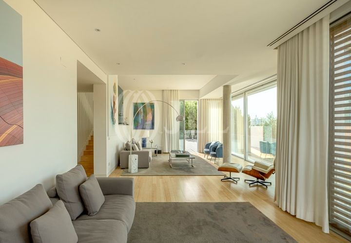Villa i Cascais, Lisbon, Cascais - € 5.500.000 | Ref: 98208 - foto 1