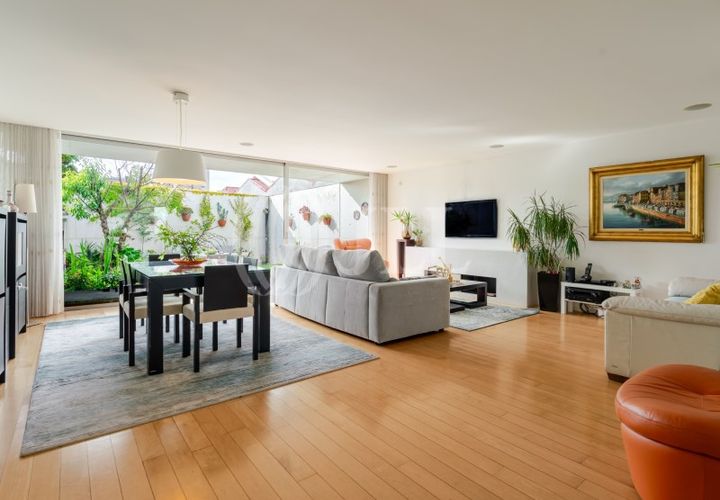 Villa i Porto, Porto, Porto - € 2.150.000 | Ref: 97692 - foto 1