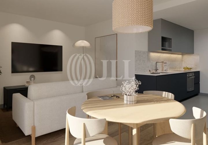 Lejlighed i Carcavelos, Lisbon, Carcavelos - € 780.000 | Ref: 98378 - foto 1