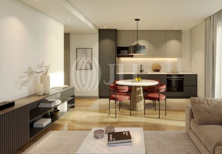 Lejlighed i Carcavelos, Lisbon, Carcavelos - € 750.000 | Ref: 98377 - foto 1