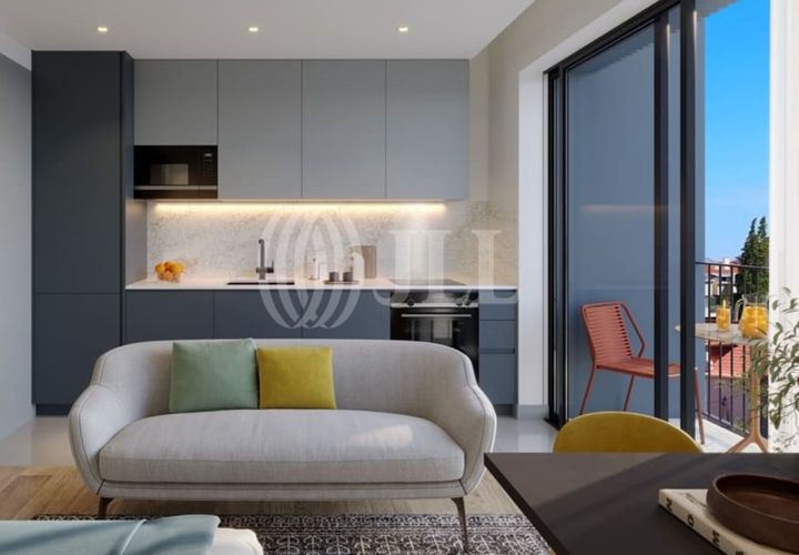 Lejlighed i Carcavelos, Lisbon, Carcavelos - € 360.000 | Ref: 98382 - foto 1