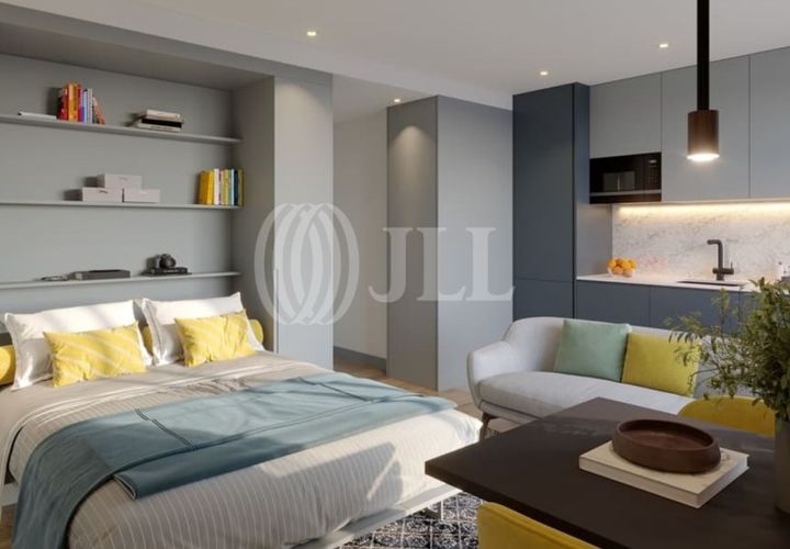 Lejlighed i Carcavelos, Lisbon, Carcavelos - € 340.000 | Ref: 98389 - foto 1