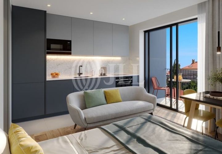 Lejlighed i Carcavelos, Lisbon, Carcavelos - € 340.000 | Ref: 98391 - foto 1
