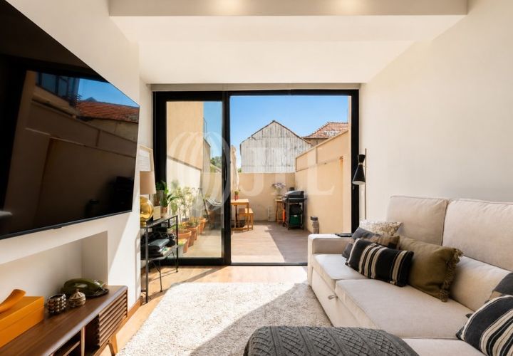 Lejlighed i Porto, Porto, Porto - € 498.000 | Ref: 98222 - foto 1