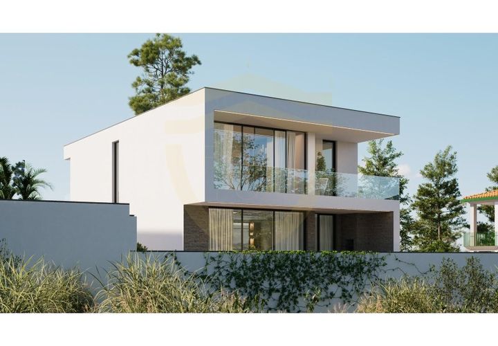Villa a Lavos, Coimbra, Lavos - € 435.000 | Ref: HAB_1224 - foto 1