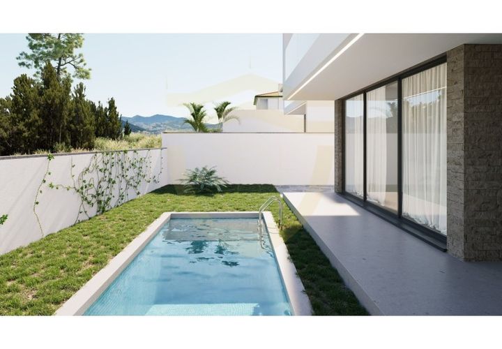 Villa a Lavos, Coimbra, Lavos - € 435.000 | Ref: HAB_1229 - foto 1