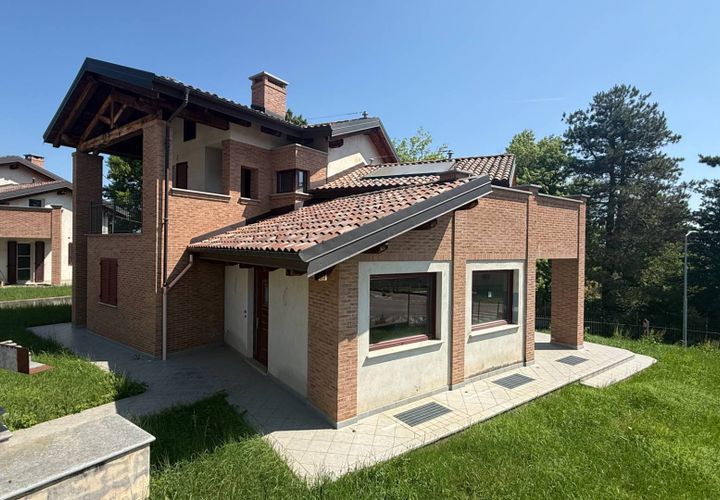 Villa a Villanova, Cuneo, Villanova - € 330.000 | Ref: 1669 - foto 1