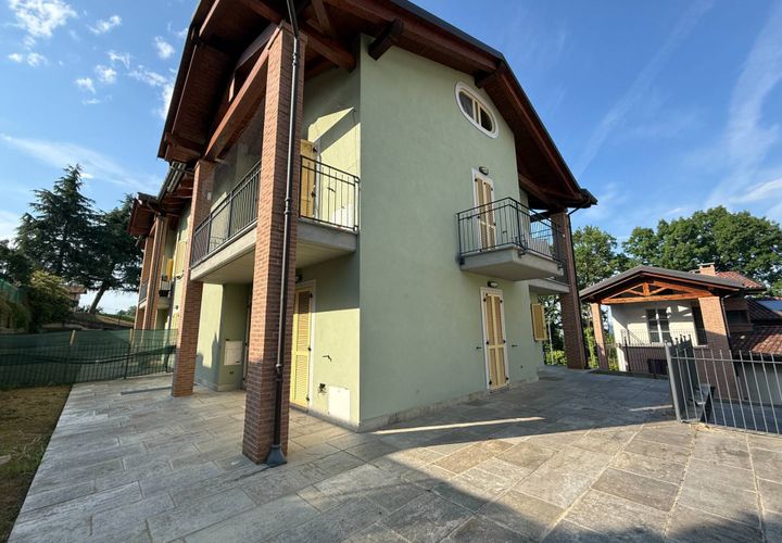 Leilighet i Villanova, Cuneo, Villanova - € 175 000 | Ref: 1671 - foto 1