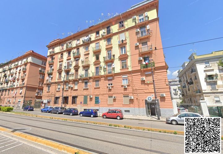 Lejlighed i Naples, Naples, Naples - € 154.000 | Ref: IOL-1663 - foto 1
