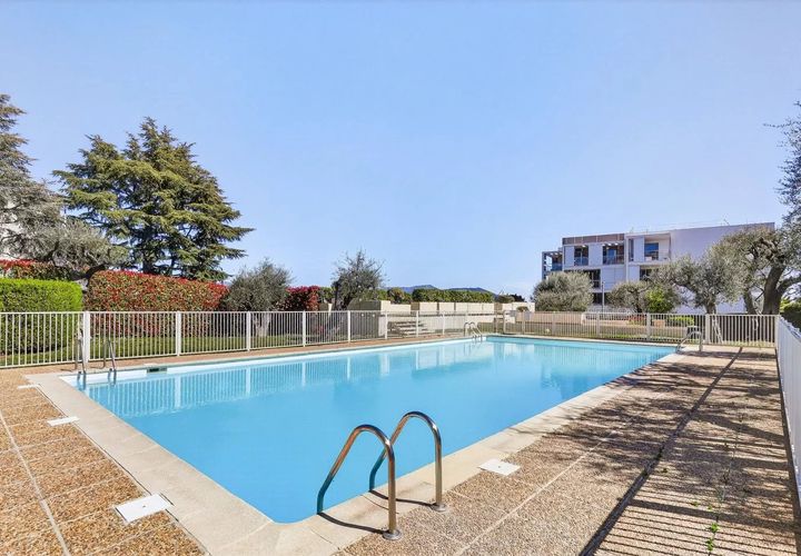 Lejlighed i Nice, Alpes-Maritimes, Nice - € 548.000 | Ref: 87070164 - foto 1