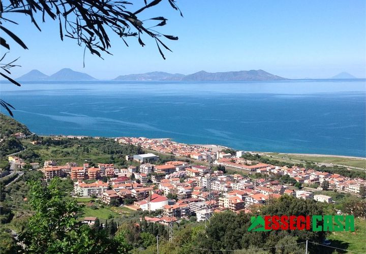 Villa i Gioiosa Marea, Messina, Gioiosa Marea - € 145.000 | Ref: C502 - foto 1