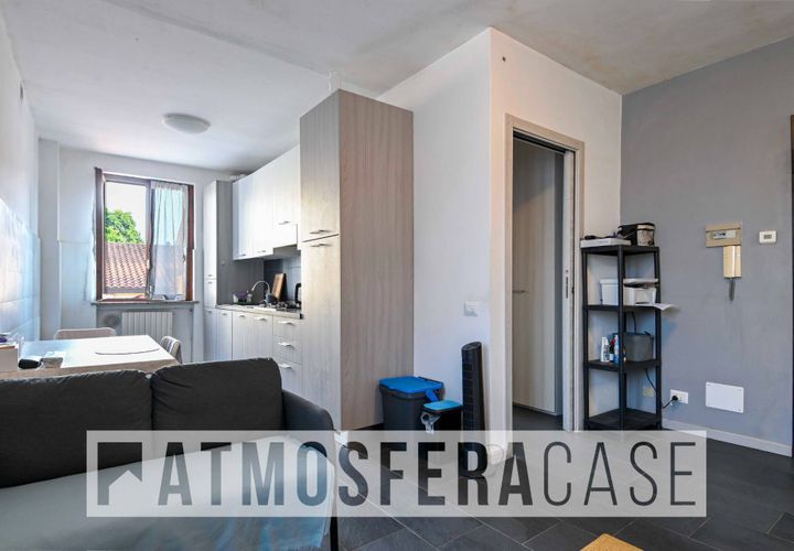 Leilighet i Presezzo, Bergamo, Presezzo - € 89 000 | Ref: 1067 - foto 1