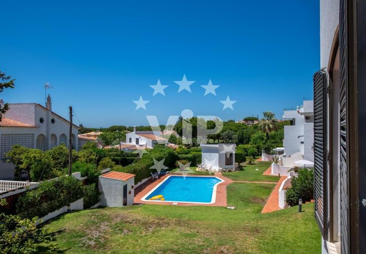 Lejlighed i Vilamoura, Faro, Vilamoura - € 378.000 | Ref: VAP2013 - foto 1
