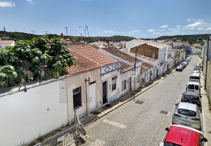 Villa i Silves, Faro, Silves - € 185.000 | Ref: KWPT-033125 - foto 1