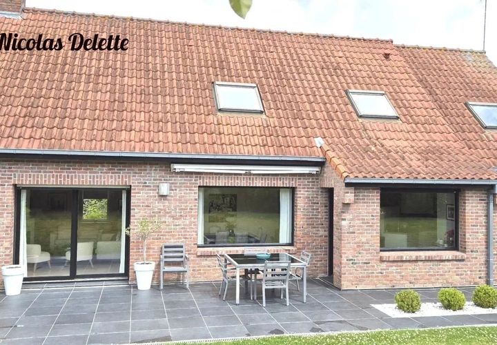 Villa a Linselles, Nord, Linselles - € 599.000 | Ref: 87090401 - foto 1