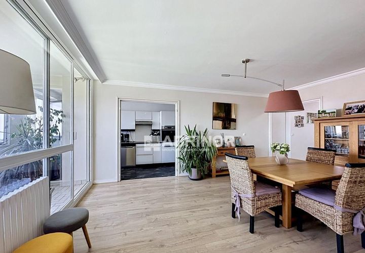Leilighet i Tourcoing, Nord, Tourcoing - € 179 800 | Ref: TCG-39730-DDUBI - foto 1