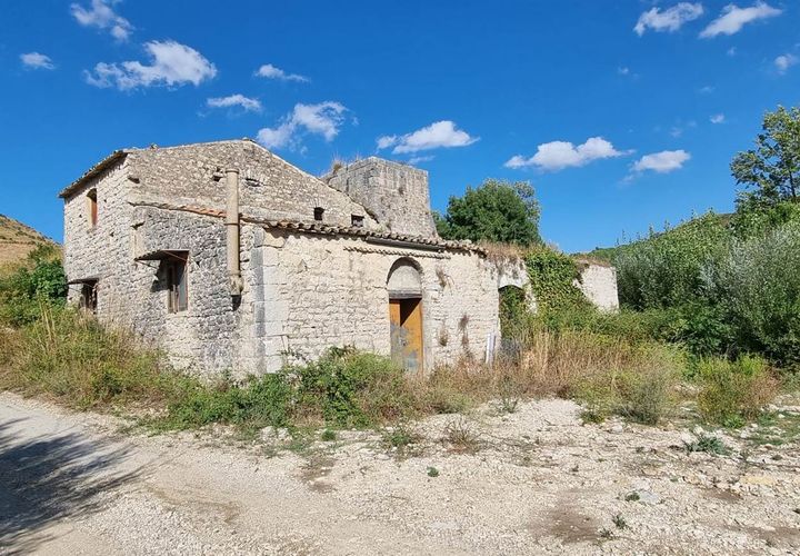 Farm hus i Prizzi, Palermo, Prizzi - € 38.000 | Ref: 8682RC35262 - foto 1