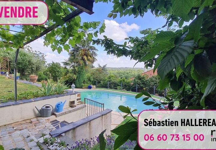 Villa a Le Cellier, Loire-Atlantique, Le Cellier - € 490.000 | Ref: 4901051698 - foto 1
