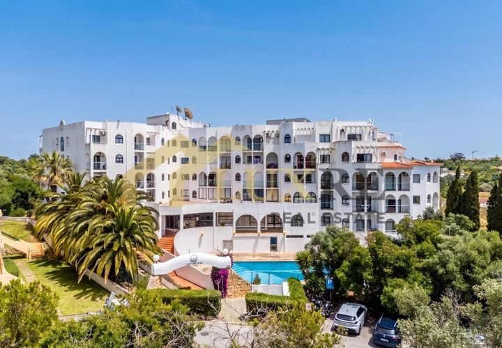 Lejlighed i Alvor, Faro, Alvor - € 239.000 | Ref: LUX0324 - foto 1