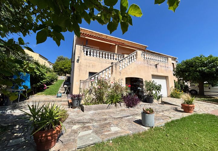 Villa i Furiani, Haute-Corse, Furiani - € 373.000 | Ref: 87071423 - foto 1
