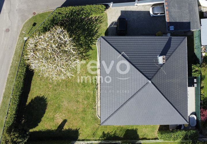 Villa i Mionnay, Ain, Mionnay - € 535.000 | Ref: 4901050524 - foto 1