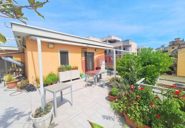 Apartament a Benevento, Benevento, Benevento - € 339.000 | Ref: AA39899 - foto 1