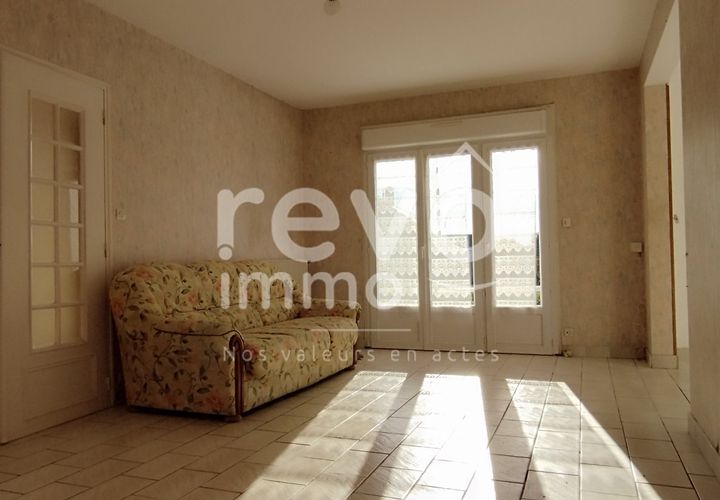 Villa i La Ménitré, Maine-et-Loire, La Ménitré - € 168.000 | Ref: 4901051128 - foto 1