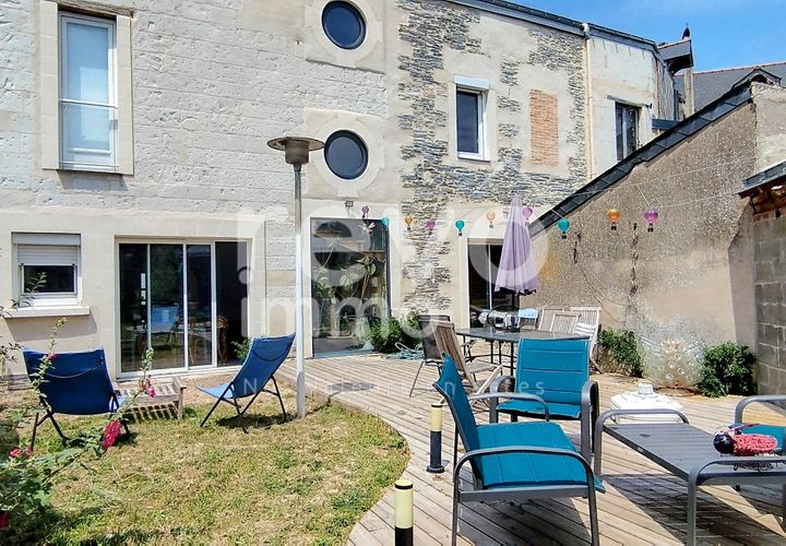 Villa en Trelaze, Maine-et-Loire, Trelaze - € 431.600 | Ref: 4901051714 - photo 1