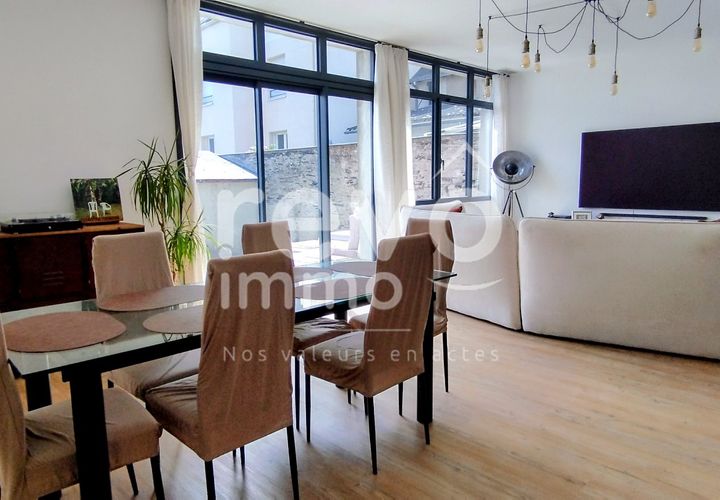 Stadthaus in Angers, Maine-et-Loire, Angers - € 495.000 | Ref: 4901051706 - Foto 1