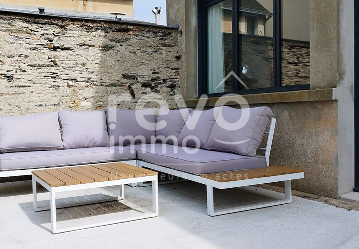 Byhus i Angers, Maine-et-Loire, Angers - € 519.900 | Ref: 4901051706 - foto 1