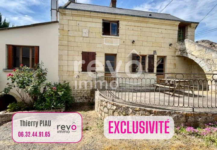 Villa a Les Ulmes, Maine-et-Loire, Les Ulmes - € 193.000 | Ref: 4901051711 - foto 1