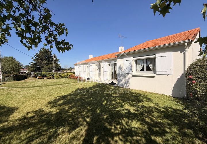 Villa a L'Herbergement, Vendee, L'Herbergement - € 196.500 | Ref: 4901051718 - foto 1