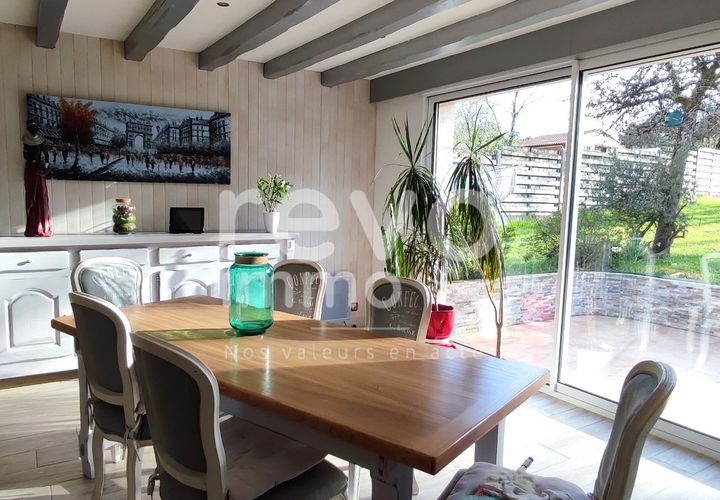 Villa a Montbert, Loire-Atlantique, Montbert - € 313.000 | Ref: 4901051721 - foto 1