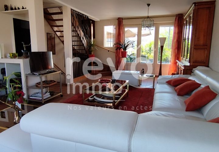 Byhus i Angers, Maine-et-Loire, Angers - € 559.000 | Ref: 4901051723 - foto 1