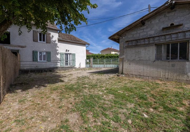 Villa a Vignieu, Isere, Vignieu - € 155.000 | Ref: 7326 - foto 1