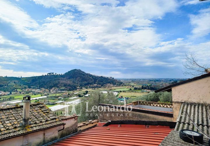 Villa i Massarosa, Lucca, Massarosa - € 149.000 | Ref: S210 - foto 1