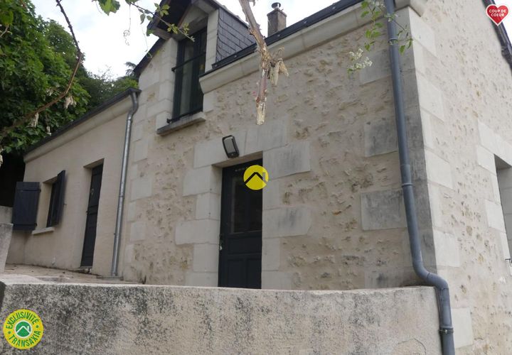 Villa a Langeais, Indre-et-Loire, Langeais - € 151.200 | Ref: 98CAL111801 - foto 1