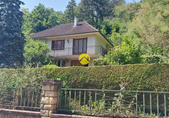 Villa a Ancy-le-Franc, Yonne, Ancy-le-Franc - € 95.000 | Ref: 118MS111790 - foto 1