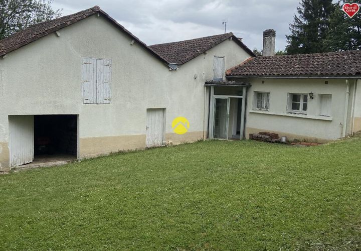 Villa i Vergt, Dordogne, Vergt - € 129.000 | Ref: 68MS111788 - foto 1