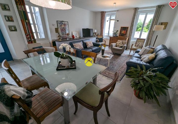 Villa in Bourges, Cher, Bourges - € 275.000 | Ref: 16MS111776 - foto 1