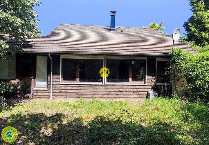 Villa a Levet, Cher, Levet - € 142.000 | Ref: 59CAL111747 - foto 1
